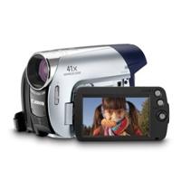 Canon ZR900 Camcoder